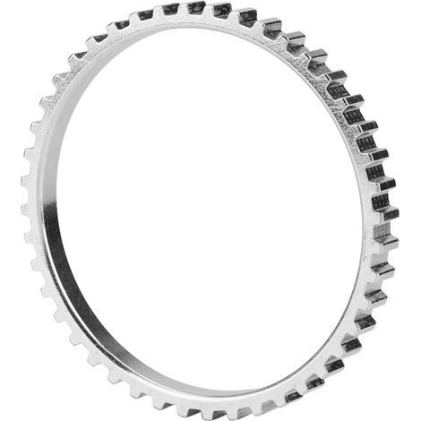Anneau ABS pour frein ABS Renault Clio II (2000) – montage facile, résistant à la corrosion, lot de 2 pièces (1/5)