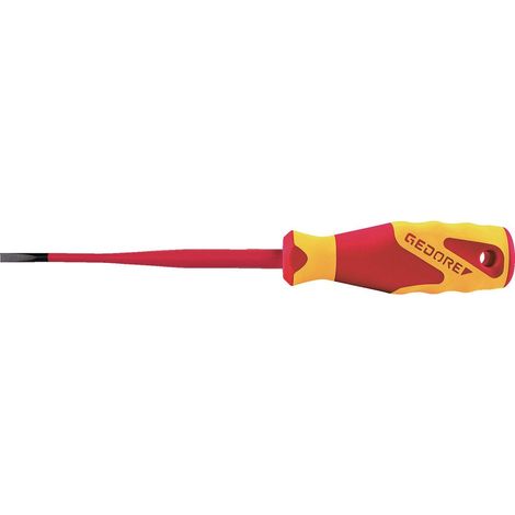 Tournevis VDE SLIM DRIVE fente 4 mm (1/3)