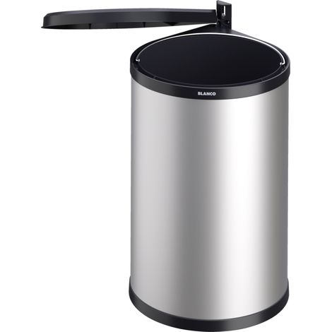 Blanco Singolo - Poubelle encastrable, 20 l 527971