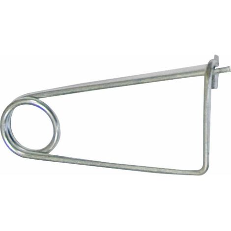 MOLLA FERMAGANCIO mm 5 x 90