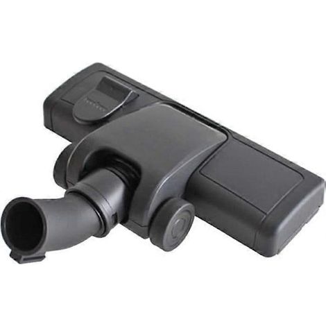 EZ SPARES Compatible avec les têtes de brosse universelles d'aspirateur de 1 1/4" (32 mm) 2 nouvelles fonctions au choix (sur sol et tapis). (1/5)