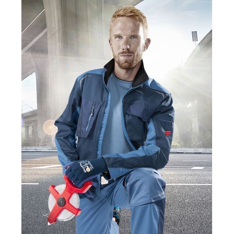 Ardon R8ED+ 01 - felpa blu Ardon R8ED+ 01 - felpa blu 60