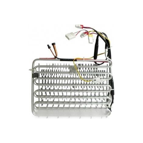 EVAPORATEUR REFRIGERATEUR AVEC RESISTANCE POUR RÉFRIGÉRATEUR SAMSUNG
