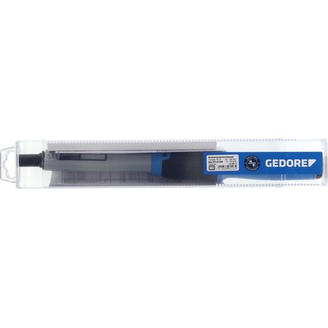 Llave dinamométrica Gedore tf-z100 calibrada señal sonora (1/4)