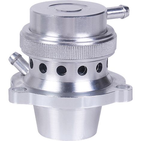 Third-generation car pressure relief valve, EA888 integrated sound pressure relief valve, original car 710D modification valve. (1/4)