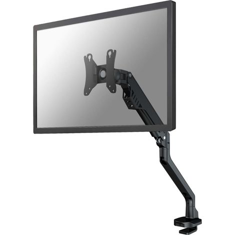 Neomounts FPMA-D750BLACK Verstellbarer Schreibtischhalter schwarz (1/5)