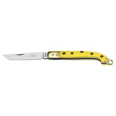 TASCHENMESSER MODELL ZOUAVE MIT KUNSTSTOFFGRIFF 15 cm