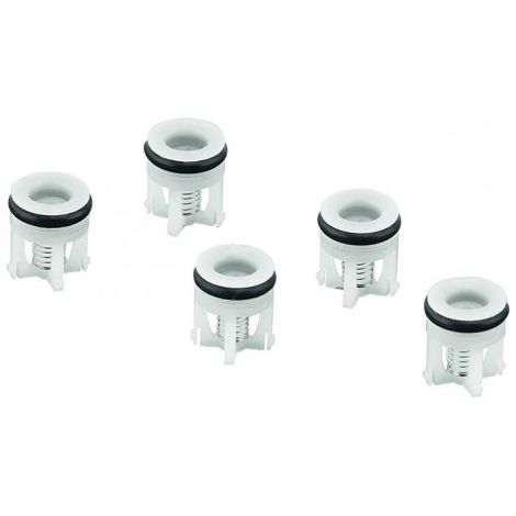 GROHE Clapet anti-retour 42572 5 pièces, 4257200M