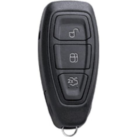 CHIAVI SILCA RADIOC.AUTO HU198P14 (FORD)