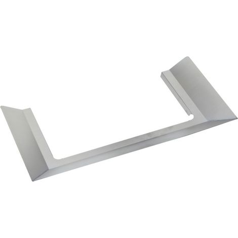Bavette en inox - Diamond