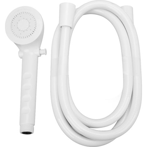 Kit klaxon double trompette 130dB 530/680Hz 12V universel pour camion, voiture, SUV, bateau avec compresseur (1/5)