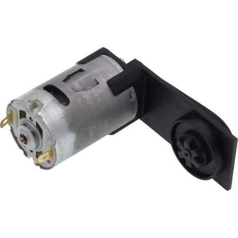 Black & Decker motore spazzola HC685G 24V scopa aspirapolvere PowerSeries 36V (1/4)