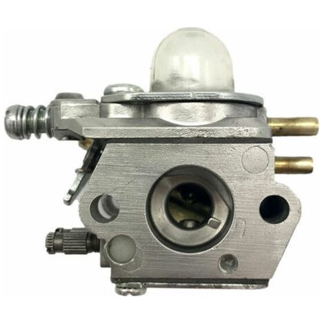 Carburateur C1U-K53 compatible SRM 2015 2305 2455 AT203A – Trimmer – Pièce de rechange haute précision (1/4)