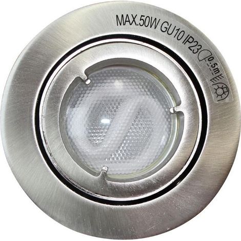 Eingebauter Reifen NICKEL LOW CONSUMPTION 13W CRISTALRECORD 7710156