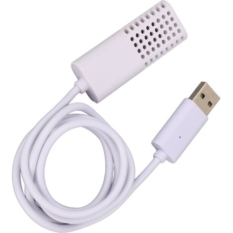 Générateur d'hypochlorite de sodium USB DC 5V Machine de production d'eau nettoyante domestique (1/4)