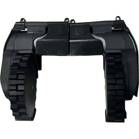 Roues de rechange pour aspirateur robot S50 S51 S52 S55 (1/5)