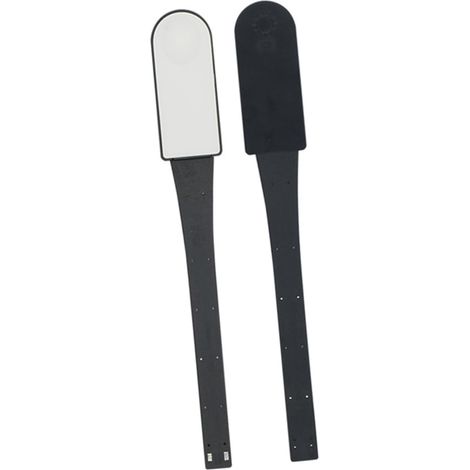 Baluue Lampe de Lecture LED à Pince avec Dimming Tactile Lumière (1/5)
