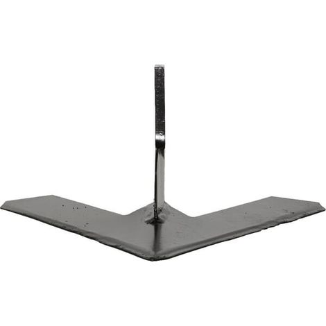 Reja azada 350x4 UNIVERSAL CP1062V (1/3)