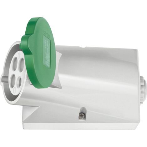 Fein Prise murale 3P+Sk EZ28-137 - 30728137005