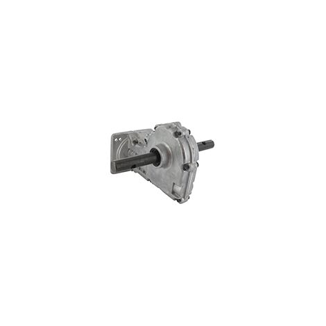 Custodia riduttrice per motocoltivatore FPT800 Codice 662680. Riferimento 1. -pl