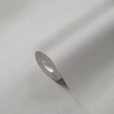 Vliestapete Beige Uni Tapete Einfarbig Ansatzfrei Pure Elegance (1/5)