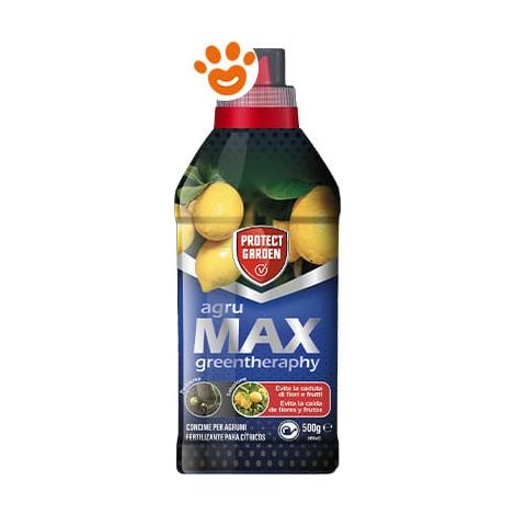 Concime Agrumax Liquido 500 ml