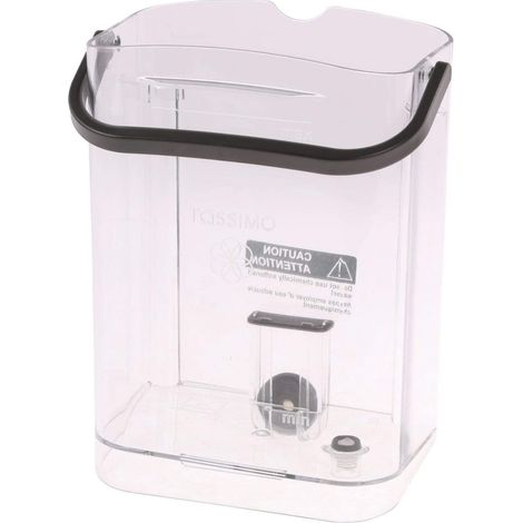 Depósito Tassimo para Cafetera Espresso BOSCH B/S/H 00701947