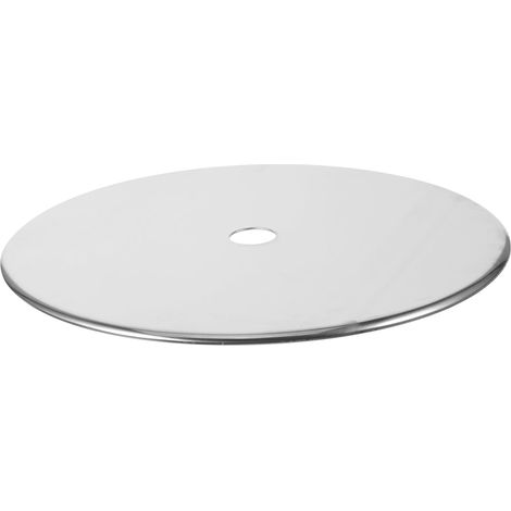 Adaptateur pour plaques à induction électriques et à induction, joint d'étanchéité CHABERLU (1/4)