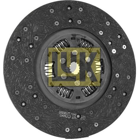 Disco frizione LUK 329001410 (1/3)