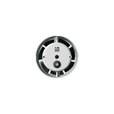 Vortice – Ventilateur de gaine 90 diamètre – Aérateur permanent pour espaces confinés – 11110 (1/8)