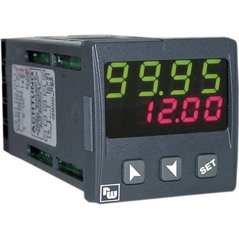 Wachendorff TI484801 Timer/relè temporizzato TI484801