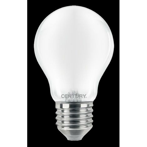 5,0 x LAMPADA WIRE LED GOCCIA INCANTO SATEN CENTURY