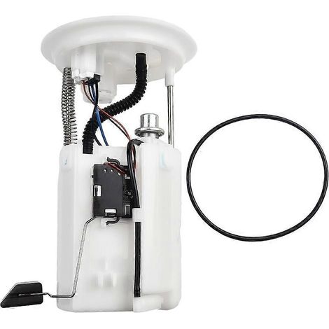 Pompe à carburant moteur 1760A578 pour Mitsubishi Mirage 2014-2022 et Space Star G4 2017-2022 - Accessoires auto (1/5)