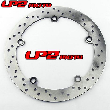 Disque de frein arrière pour BMW R1100R 1993-2001 R1100S 1996-2006 (1/5)