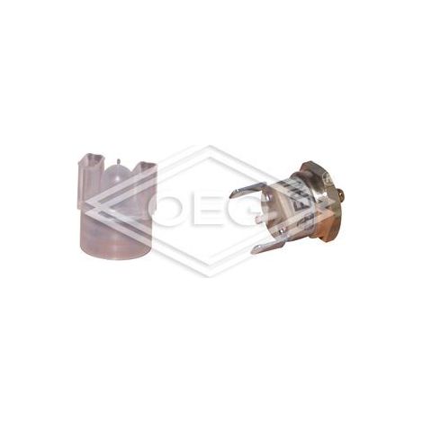 VAILLANT Limitatore di temperatura VC 105 E e w. Vaillant-Nr. , 100376