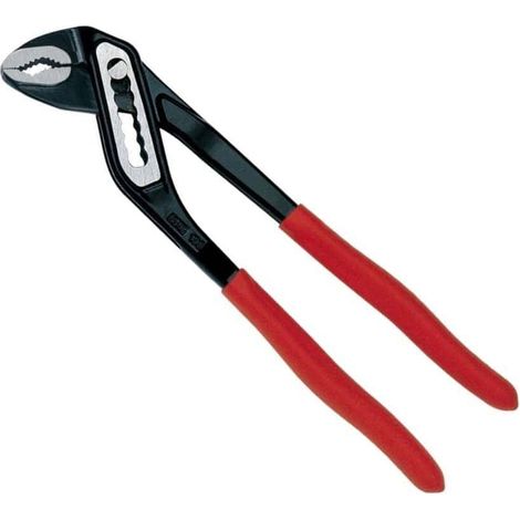 USAG 180C 300 mm PINZA A PAPPAGALLO REGOLABILE CON CERNIERA CHIUSA PROFESSIONALE