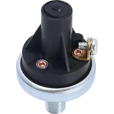Pressure Switch Oil Pressure Capteur 41 – 6865 416865 pour Thermo King SL100 SL200 SL400 TS SMX SL (1/5)