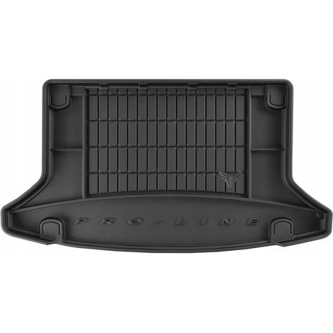 Insert de tapis de coffre KIA e-Niro 2018-2022 TM (1/5)