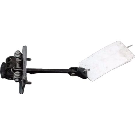 [PRODUIT D'OCCASION] Tirant Porte Avant Droit PEUGEOT 308 I Phase 1 2007-2011 ♻️ Ref Oe. 9181n2 - Garantie à vie (1/2)
