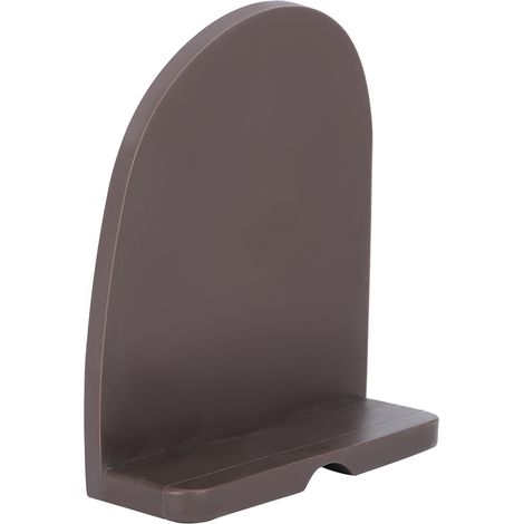 Mini-Silikon-Stampfer-Halterung für Kaffeepulver, Eckmatte, Küchenzubehör für Kaffeeliebhaber (1/5)