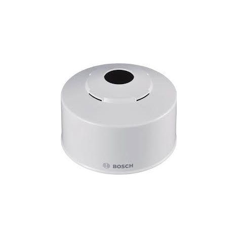 Bosch NDA 8000 PIPW adaptador blanco para videovigilancia