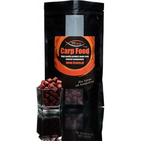 TTCarp Pellet TTsQuid TT sQuid 18 mm 1kg