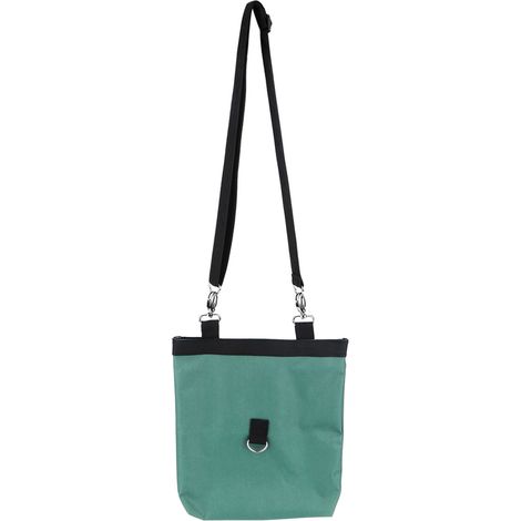 Sac mangeoire pour lapin en tissu Oxford 600D, mini-dispositif d'alimentation suspendu, accessoire pour animaux de compagnie (1/5)