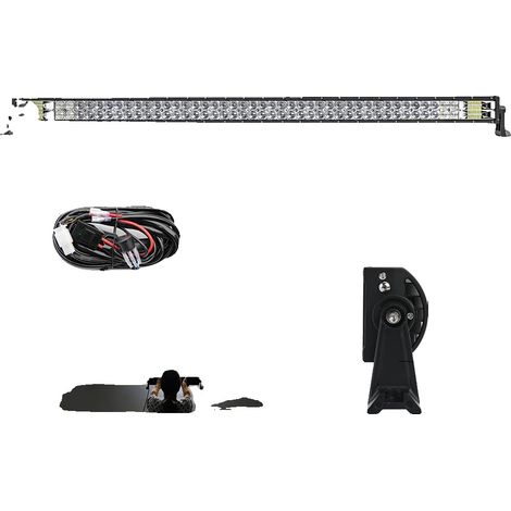 barra de luz LED (1/2)