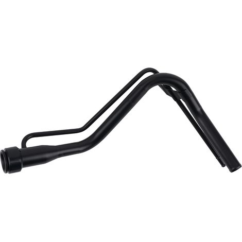 Petrol Fuel Filler Pipe for Toyota Yaris Verso 1999-2005 77201-0D020 Black