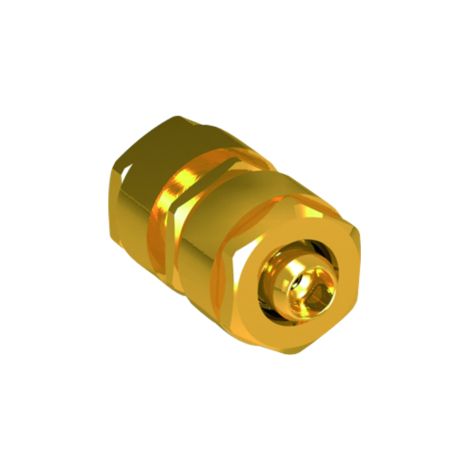 Purmo Rohrkupplung FBWAMFNE17E17SR 17 x 17 mm, 7-teilig