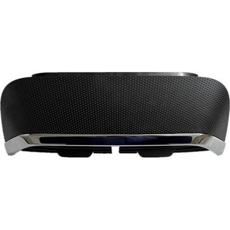 5DD820951A ist für die Lüftungsschlitze der Klimaanlage des Skoda Octavia Pro (Baujahre 21-23) geeignet. (1/4)