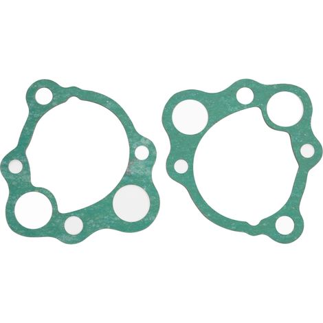 Kit de joints de carter moteur pour Honda CR250R CR 250R CR250 R 1986 (joint de pompe à eau) (1/5)