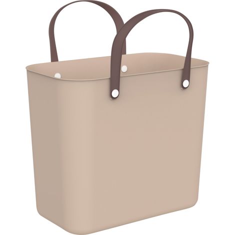 Multibag Style 25 I ALBULA Meadow rosa (1/2)