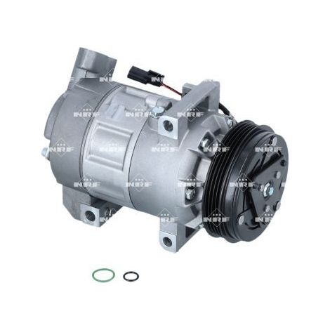 Compresseur, climatisation NRF 320090 DACIA 926005314R 926006775R